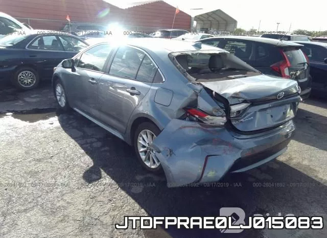 JTDFPRAE0LJ015083 фото 4