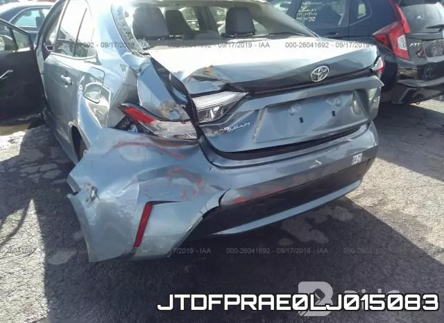 JTDFPRAE0LJ015083 фото 7