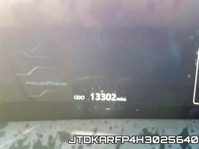 JTDKARFP4H3025640 фото 7