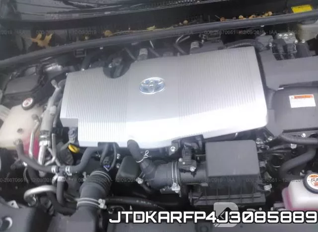 JTDKARFP4J3085889 фото 2