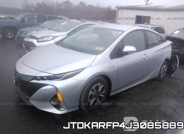 JTDKARFP4J3085889 фото 3