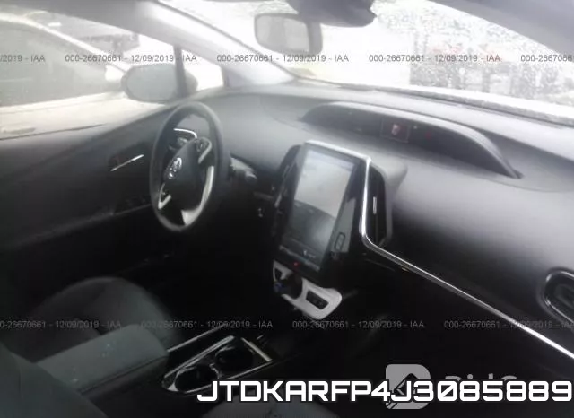 JTDKARFP4J3085889 фото 6
