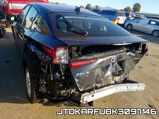JTDKARFU8K3097146 фото 4