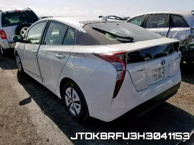 JTDKBRFU3H3041153 фото 4