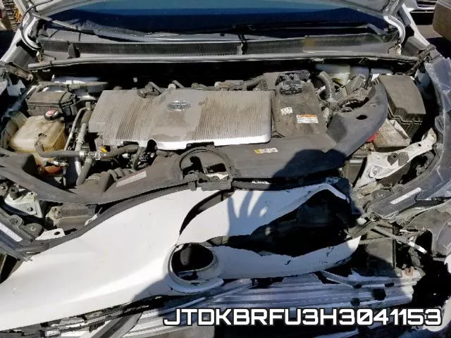 JTDKBRFU3H3041153 фото 8