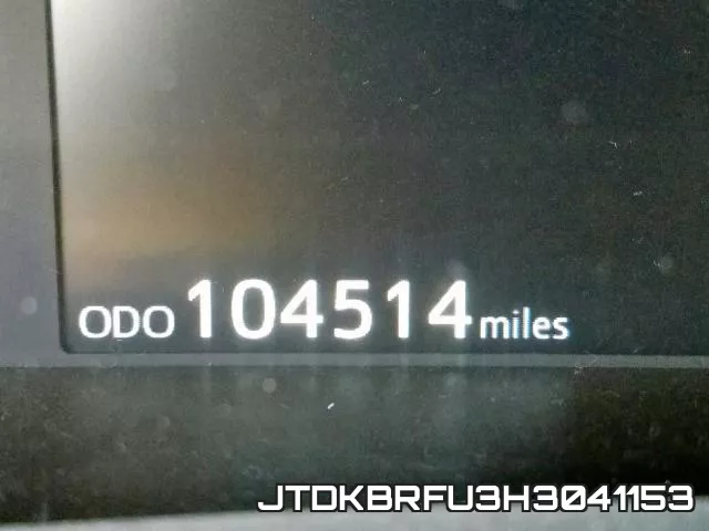 JTDKBRFU3H3041153 фото 9