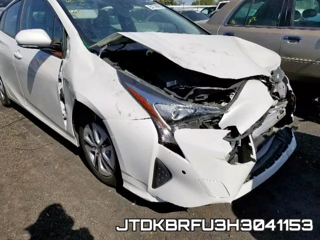 JTDKBRFU3H3041153 фото 10