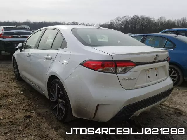 JTDS4RCE9LJ021288 фото 4