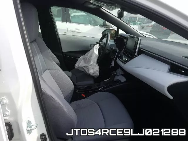 JTDS4RCE9LJ021288 фото 6