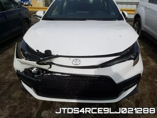 JTDS4RCE9LJ021288 фото 8