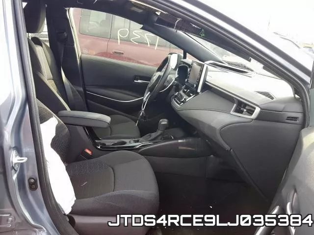 JTDS4RCE9LJ035384 фото 5
