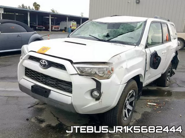 JTEBU5JR1K5682444 фото 3