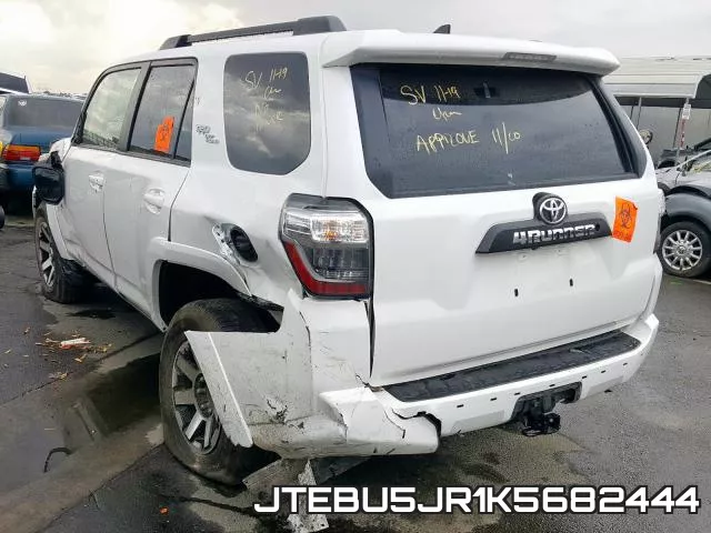 JTEBU5JR1K5682444 фото 4