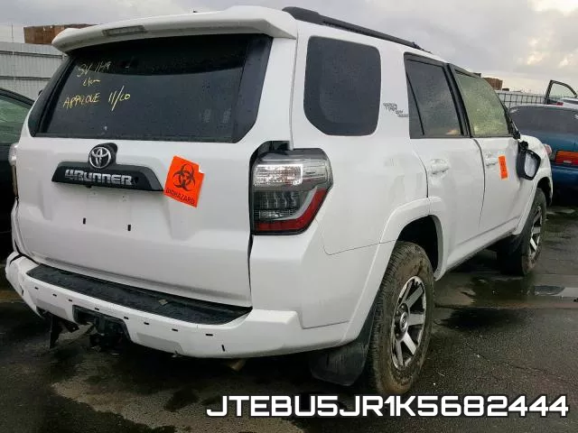 JTEBU5JR1K5682444 фото 5