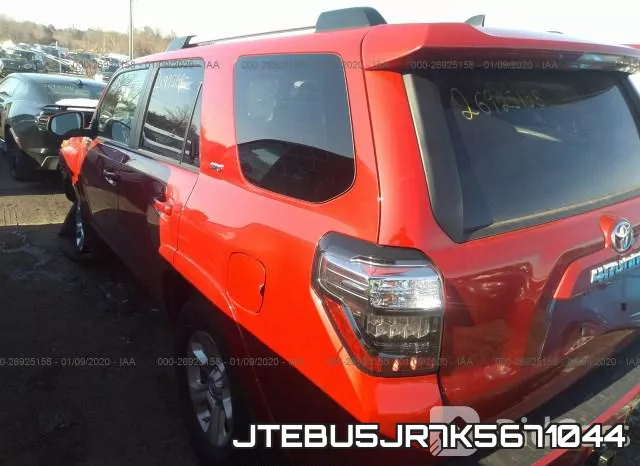 JTEBU5JR7K5671044 фото 4