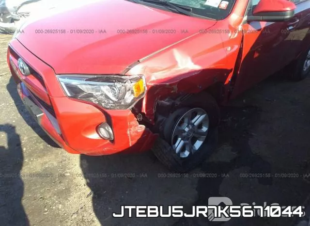 JTEBU5JR7K5671044 фото 6