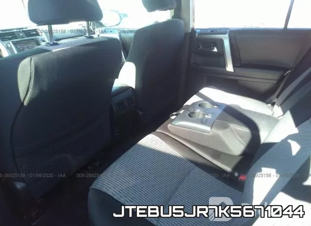 JTEBU5JR7K5671044 фото 8