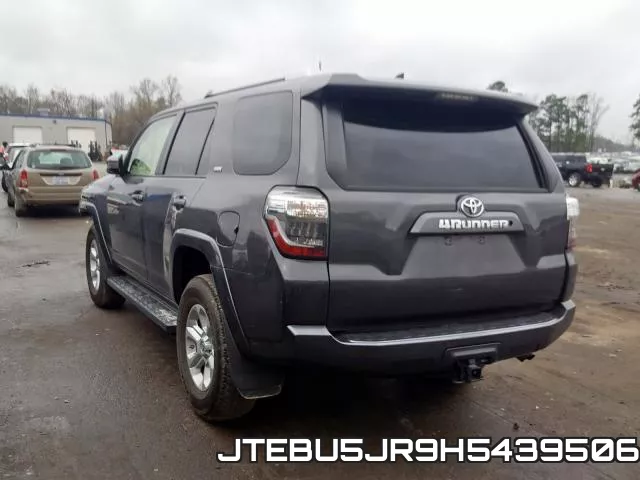 JTEBU5JR9H5439506 фото 3