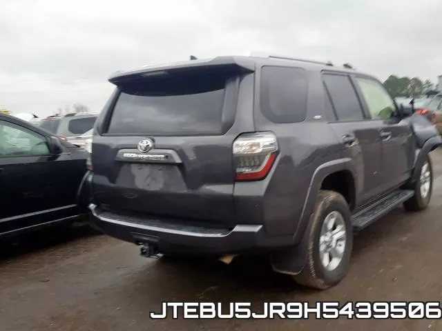 JTEBU5JR9H5439506 фото 4