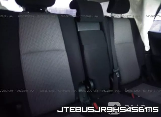 JTEBU5JR9H5456175 фото 8