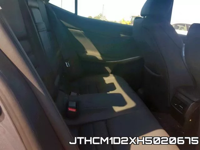 JTHCM1D2XH5020675 фото 7
