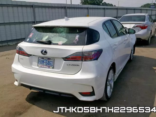 JTHKD5BH7H2296534 фото 5