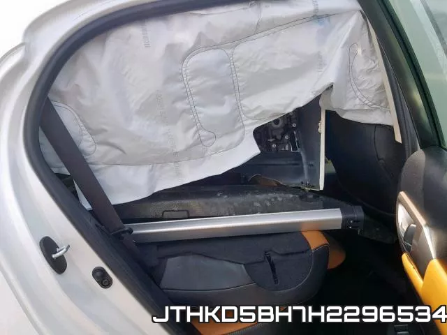 JTHKD5BH7H2296534 фото 7