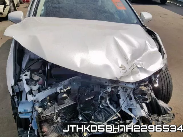 JTHKD5BH7H2296534 фото 8