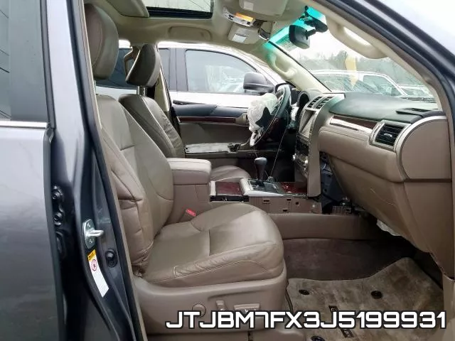 JTJBM7FX3J5199931 фото 5