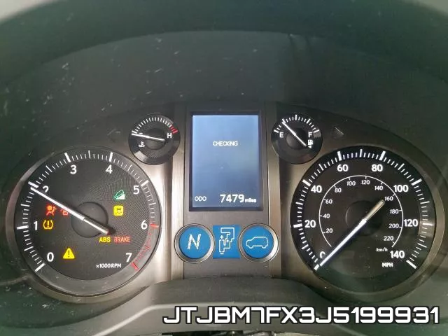 JTJBM7FX3J5199931 фото 7