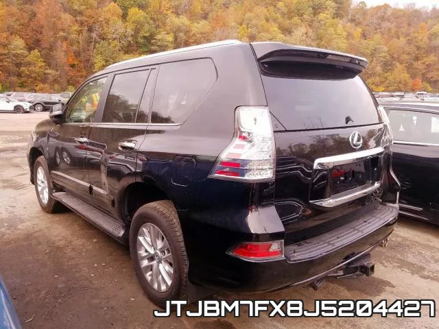JTJBM7FX8J5204427 фото 4