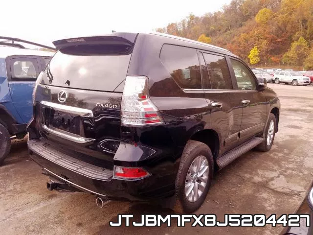 JTJBM7FX8J5204427 фото 5