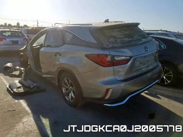JTJDGKCA0J2005778 фото 3