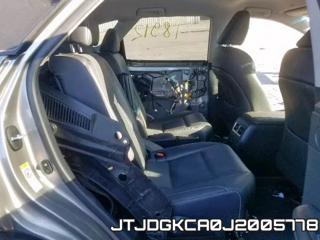 JTJDGKCA0J2005778 фото 6