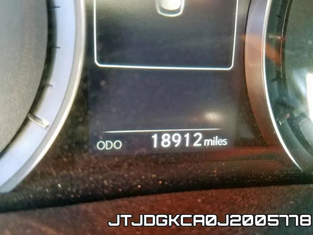 JTJDGKCA0J2005778 фото 8