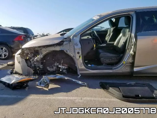 JTJDGKCA0J2005778 фото 9