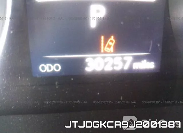 JTJDGKCA9J2001387 фото 8