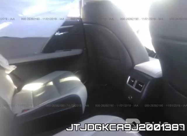 JTJDGKCA9J2001387 фото 9