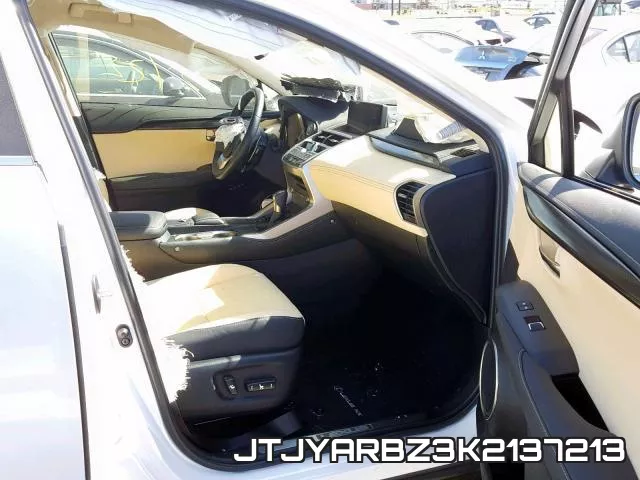 JTJYARBZ3K2137213 фото 5