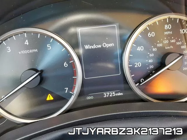 JTJYARBZ3K2137213 фото 8
