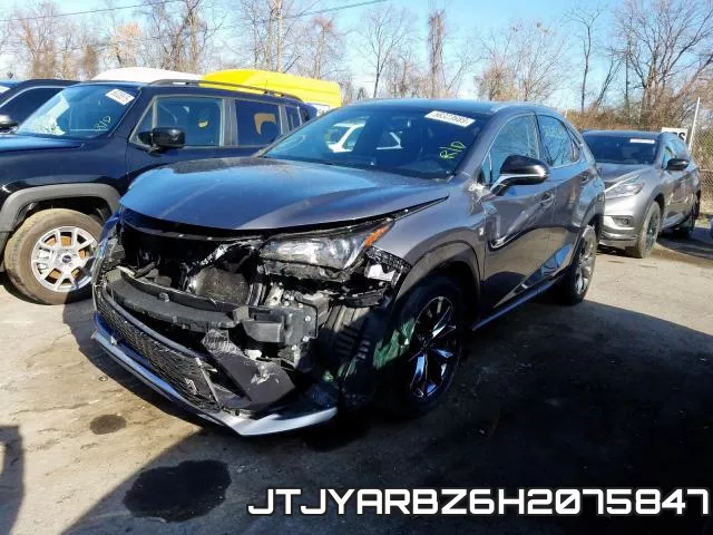 JTJYARBZ6H2075847 фото 2