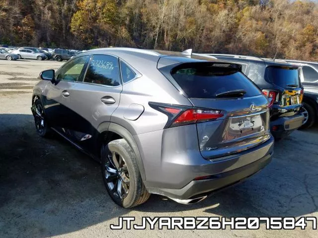 JTJYARBZ6H2075847 фото 3
