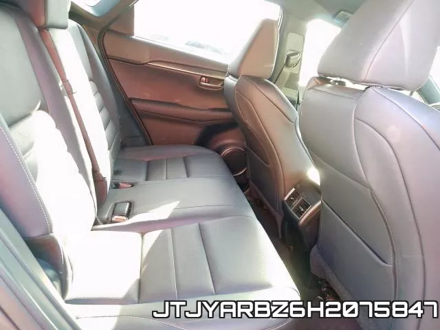 JTJYARBZ6H2075847 фото 6