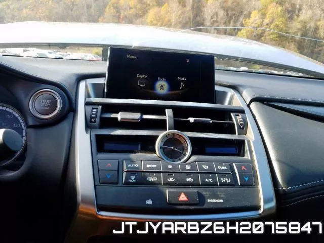 JTJYARBZ6H2075847 фото 8