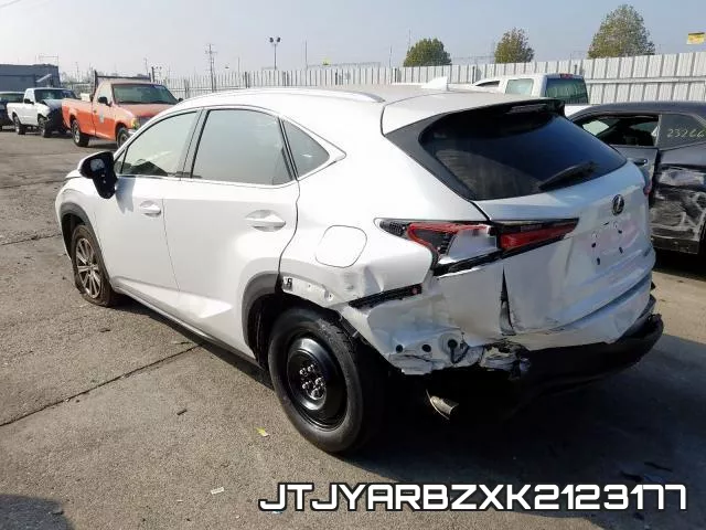 JTJYARBZXK2123177 фото 4
