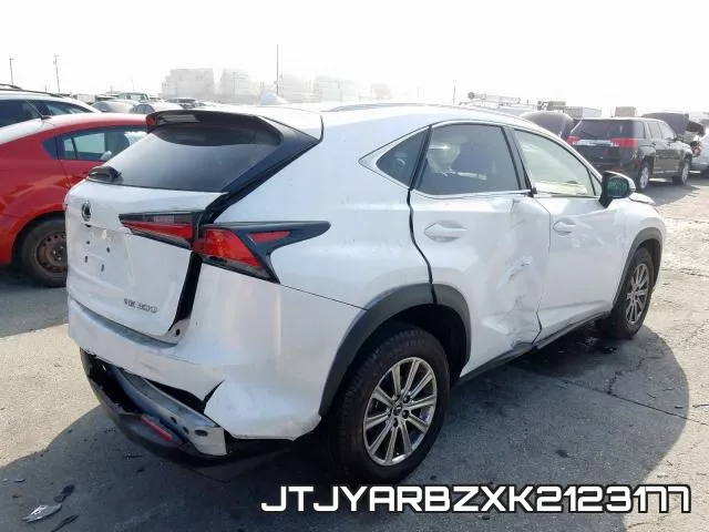 JTJYARBZXK2123177 фото 5