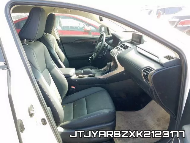JTJYARBZXK2123177 фото 6