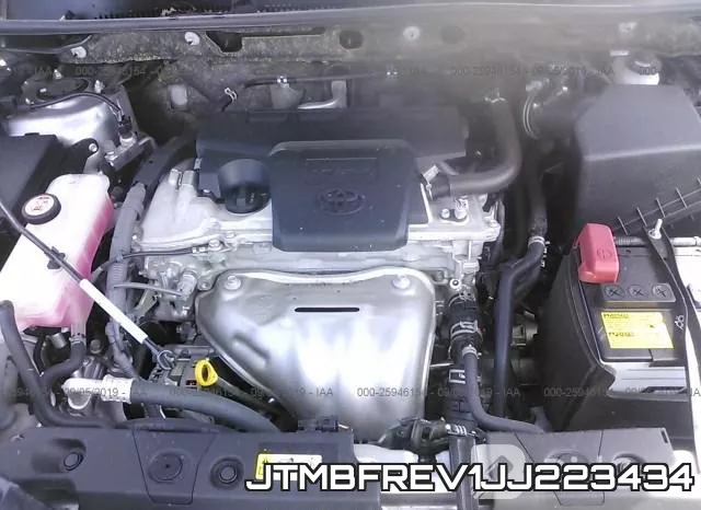 JTMBFREV1JJ223434 фото 2