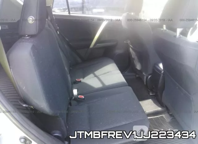 JTMBFREV1JJ223434 фото 9