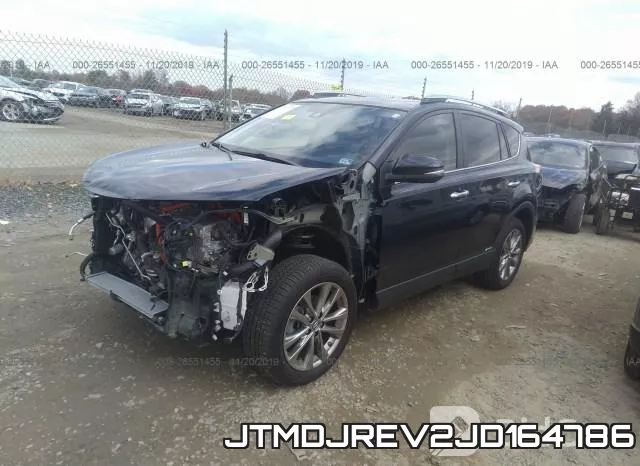 JTMDJREV2JD164786 фото 2